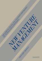 New Venture Management