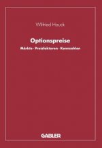 Optionspreise