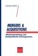 Mergers & Acquisitions