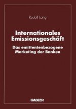 Internationales Emissionsgeschaft