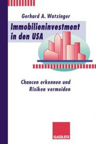 Immobilieninvestment in den USA