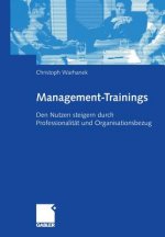 Trainings for the Job