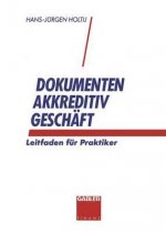 Dokumentenakkreditivgeschaft