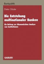 Die Entstehung Multinationaler Banken