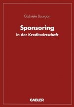 Sponsoring in Der Kreditwirtschaft