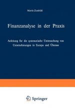 Finanzanalyse in der Praxis