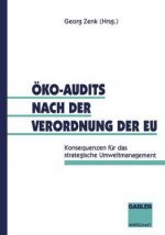 Oko-Audits Nach der Verordnung der EU