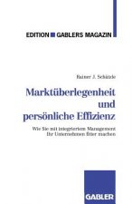 Marktuberlegenheit und Personliche Effizienz