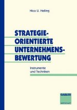 Strategieorientierte Unternehmensbewertung