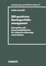 EDV-gestutztes Rentenportfoliomanagement