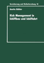 Risk Management in Schiffbau und Schiffahrt