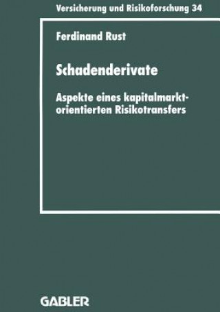 Schadenderivate