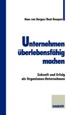 Unternehmen Uberlebensfahig Machen
