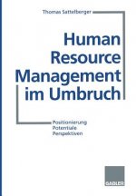 Human Resource Management Im Umbruch