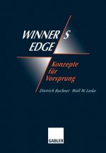 Winner's Edge - Konzepte fur Vorsprung