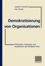 Demokratisierung von Organisationen