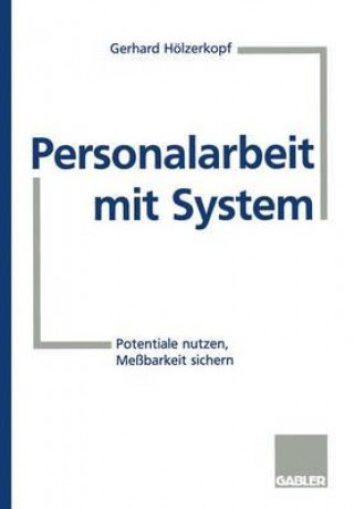 Personalarbeit mit System