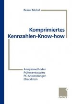 Komprimiertes Kennzahlen-Know-How