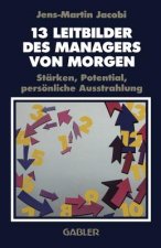 13 Leitbilder des Managers von Morgen