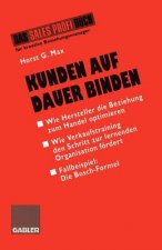 Kunden auf Dauer Binden
