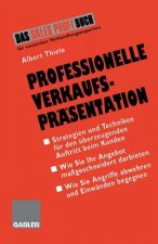 Professionelle Verkaufsprasentation
