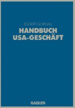 Handbuch USA-Geschaft