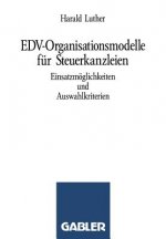 Edv-Organisationsmodelle F r Steuerkanzleien