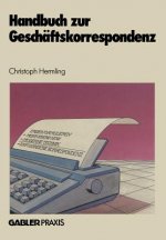 Handbuch zur Geschaftskorrespondenz