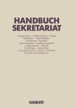 Handbuch Sekretariat