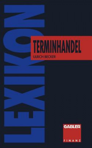 Lexikon Terminhandel