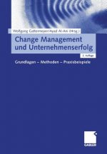 Change Management und Unternehmenserfolg