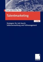 Talentmarketing