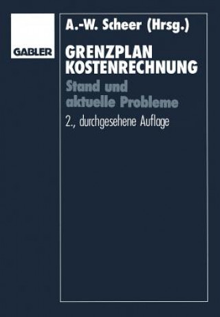 Grenzplankostenrechnung