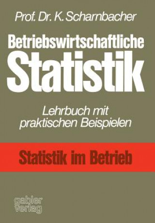 Betriebswirtschaftliche Statistik