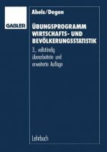 Ubungsprogramm Wirtschafts- und Bevolkerungsstatistik