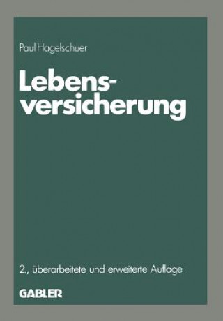 Lebensversicherung