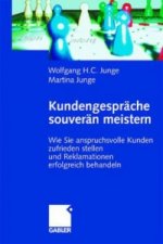 Kundengesprache Souveran Meistern