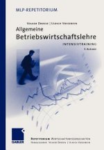 Allgemeine Betriebswirtschaftslehre