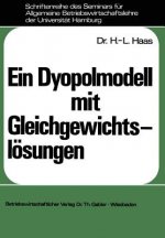 Ein Dyopolmodell Mit Gleichgewichtsl sungen