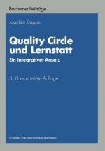 Quality Circle Und Lernstatt