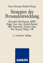 Strategien Der Personalentwicklung