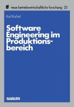 Software Engineering Im Produktionsbereich