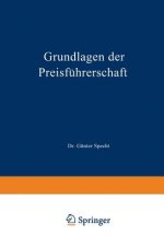 Grundlagen Der Preisf hrerschaft