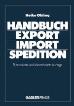 Handbuch Export - Import - Spedition