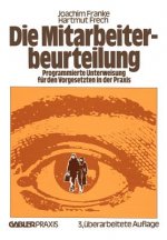 Die Mitarbeiterbeurteilung