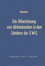 Die Bilanzierung Von Aktienbanken in Den L ndern Der Ewg