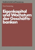 Eigenkapital Und Wachstum Der Kreditinstitute