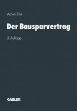 Bausparvertrag