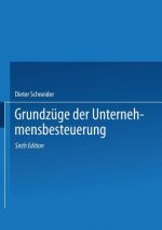Grundz ge Der Unternehmensbesteuerung