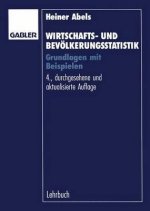 Wirtschafts- und Bevolkerungsstatistik